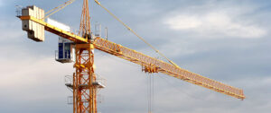 Construction Crane Collapses